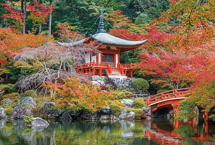 Japan Kaleidoskop (nur Landprogramm)
