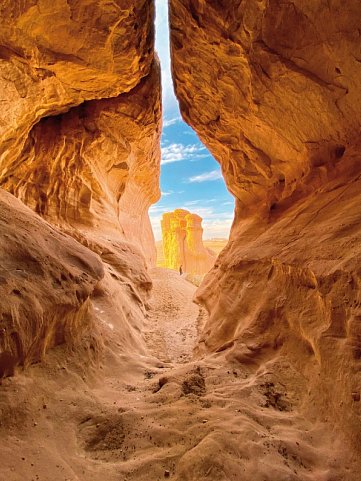Faszination Al Ula