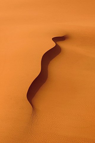 Faszination Al Ula