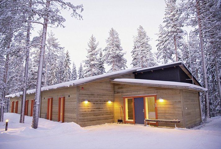 Granö Retreat