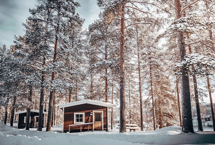 Granö Retreat