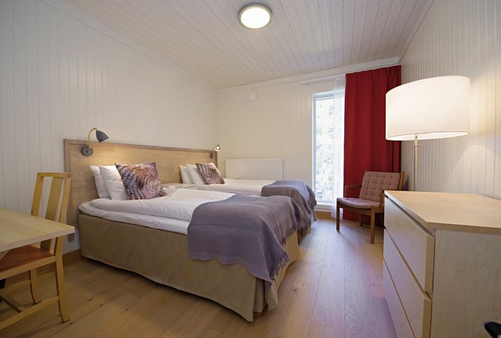 Granö Retreat