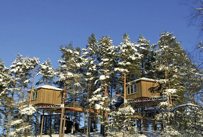 Granö Retreat