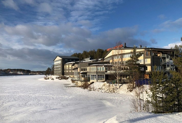 Gold of Lapland