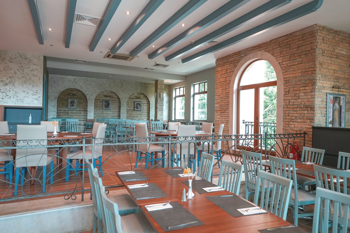 Calimera Ralitsa Superior