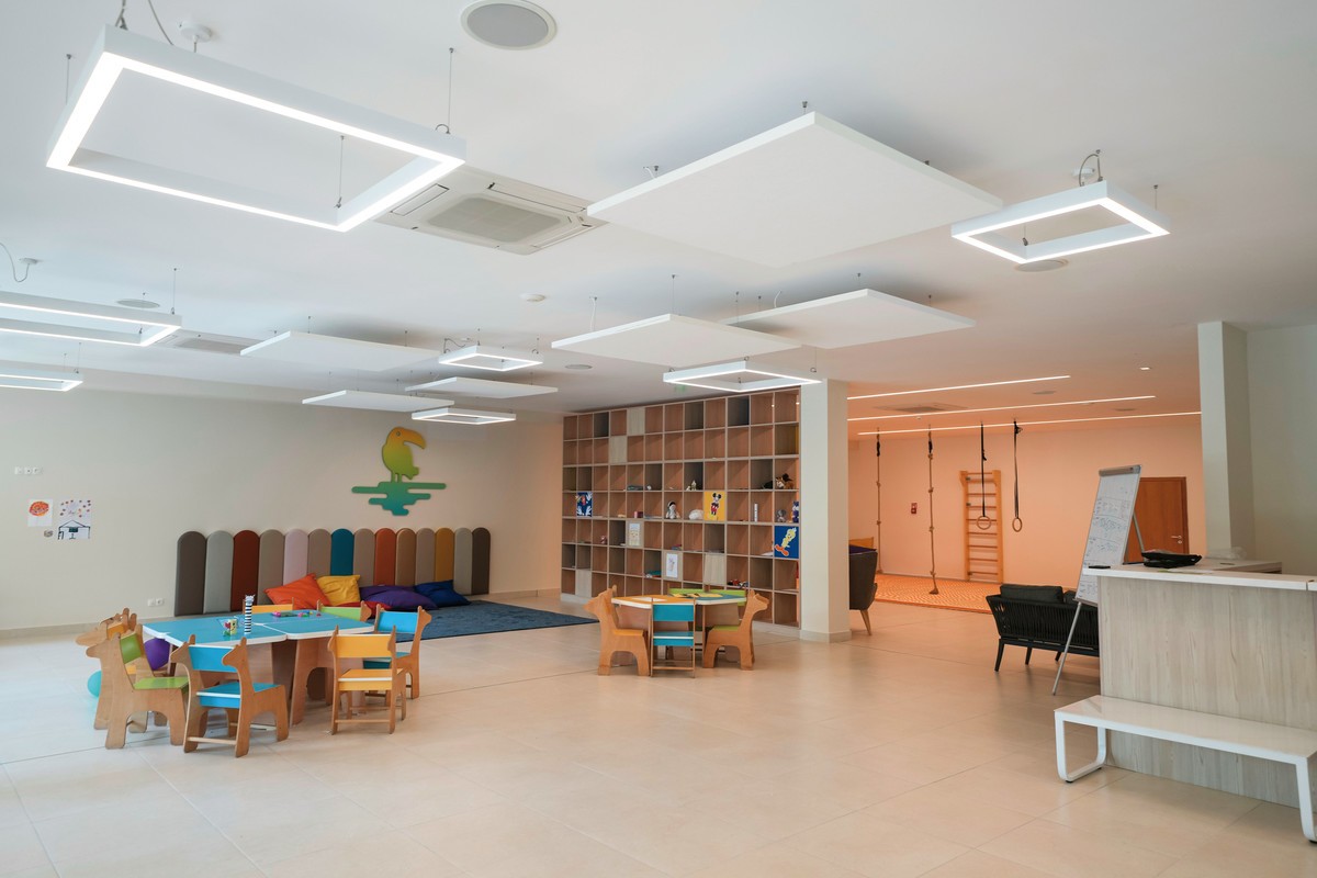 Calimera Ralitsa Superior