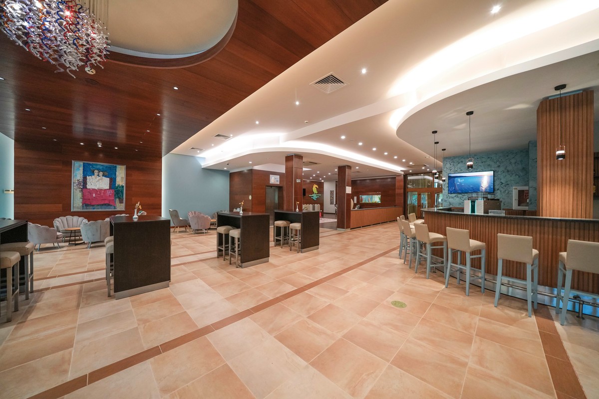 Calimera Ralitsa Superior