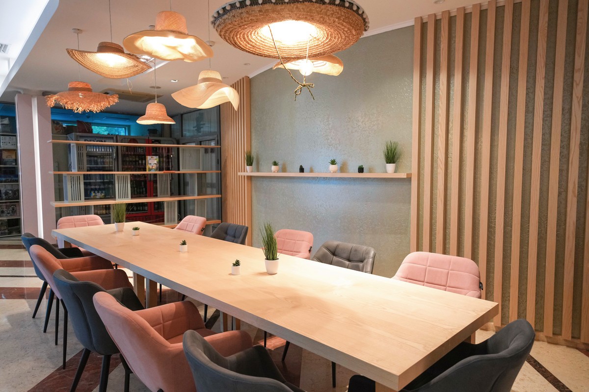 Calimera Ralitsa Superior