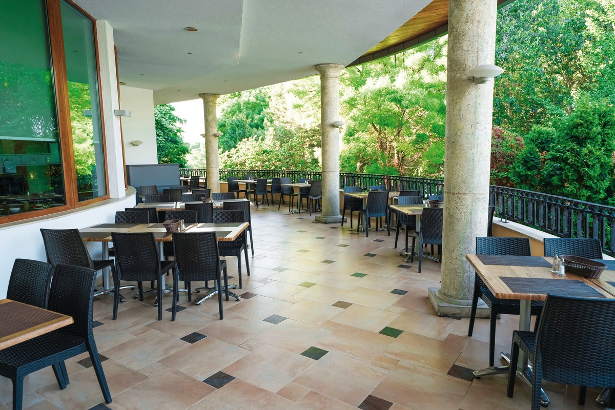 Calimera Ralitsa Superior