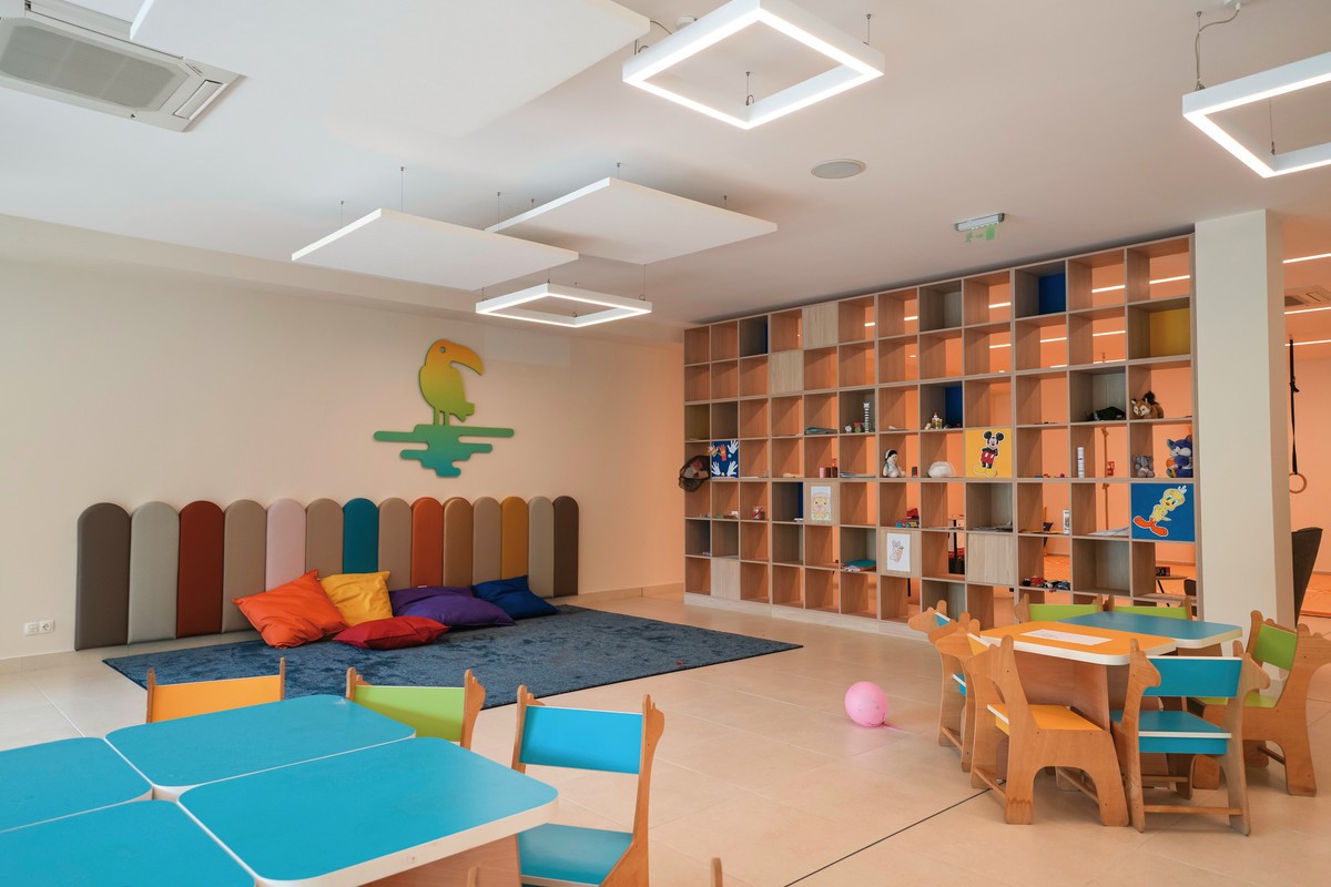 Calimera Ralitsa Superior