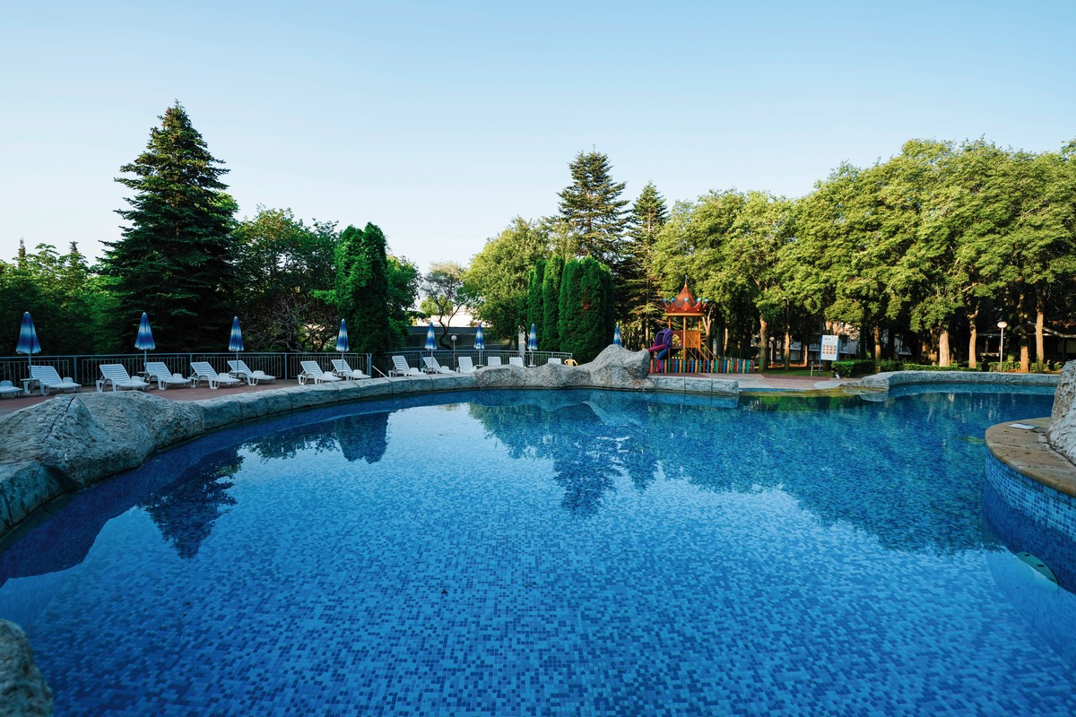 Calimera Ralitsa Superior