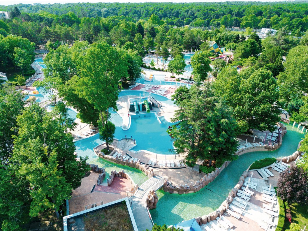 Calimera Ralitsa Superior