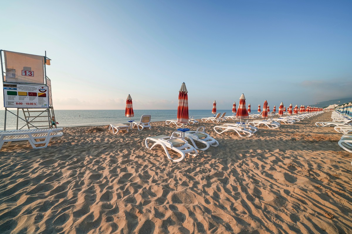 Calimera Ralitsa Superior