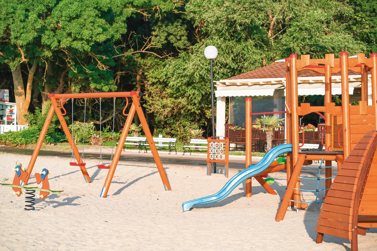 Calimera Ralitsa Superior