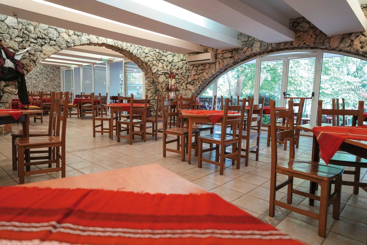 Calimera Ralitsa Superior