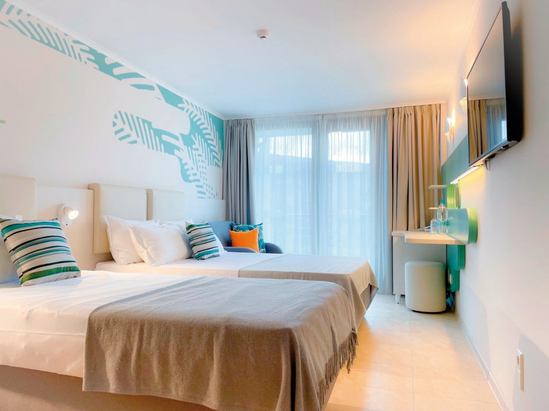 Calimera Ralitsa Superior