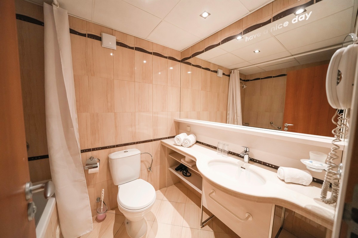 Calimera Ralitsa Superior