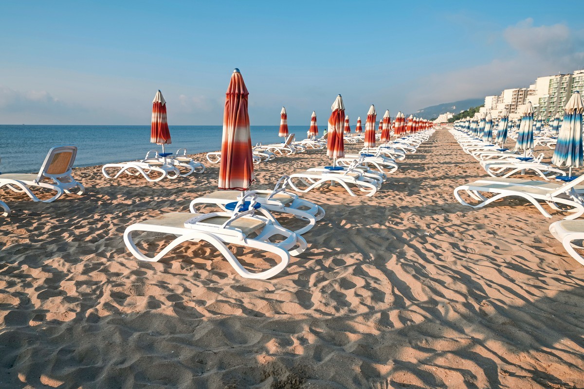 Calimera Ralitsa Superior