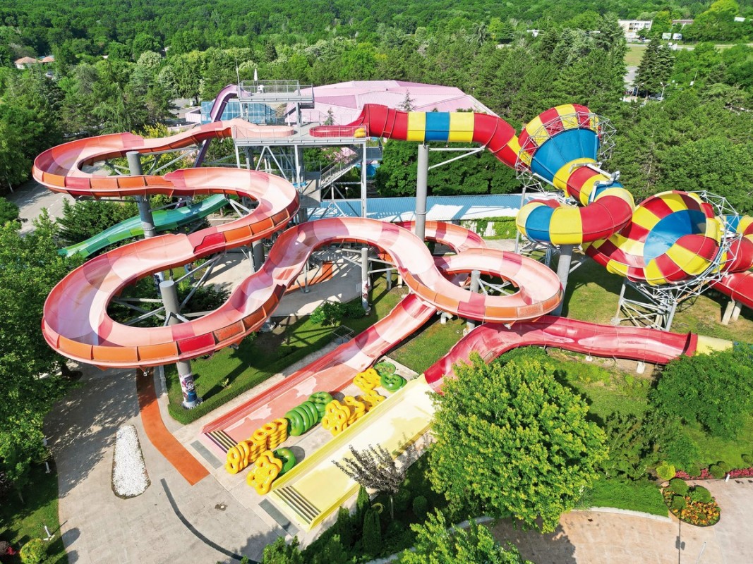 Calimera Ralitsa Superior