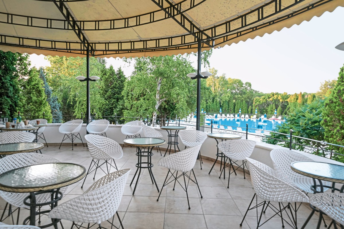 Calimera Ralitsa Superior