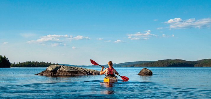 Gotland Multiaktivreise