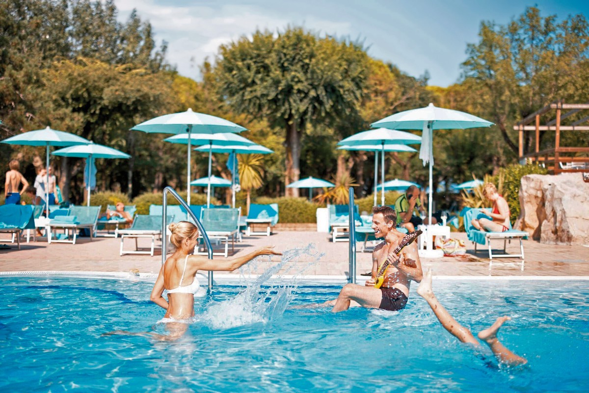 Sentido Tenuta Primero Premium Village