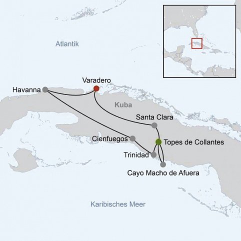 Kuba Kolonial