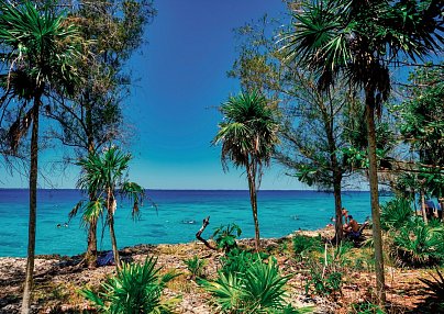 Die etwas andere Insel - Privatreise Varadero