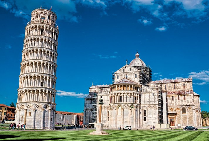 Autotour Dolce Vita da Sentido