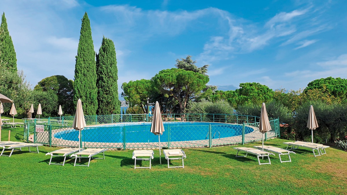Sentido Lago di Garda Premium Village