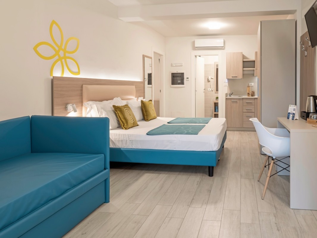 Sentido Lago di Garda Premium Village