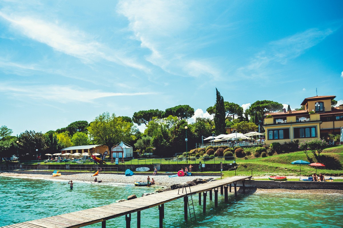 Sentido Lago di Garda Premium Village