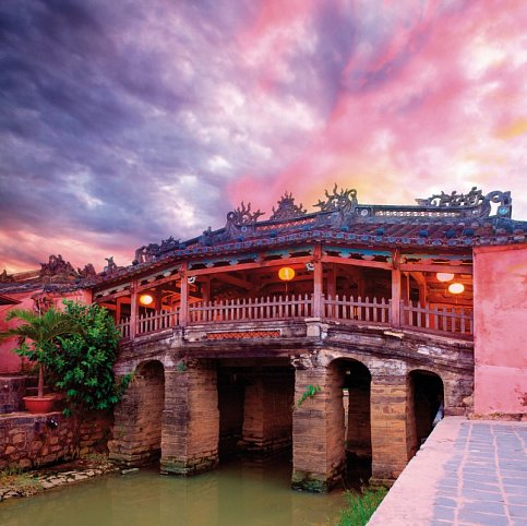 Indochina Highlights (Gruppenreise)