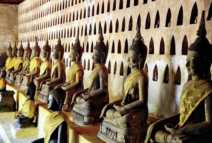 Indochina Highlights (Gruppenreise)