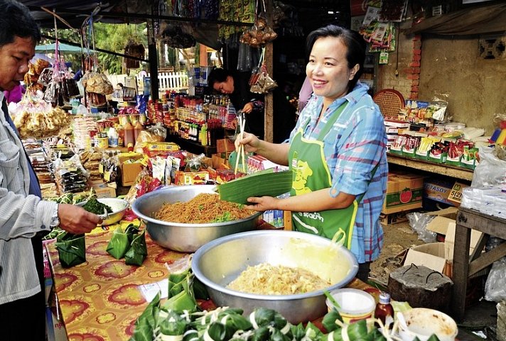 Indochina Highlights (Gruppenreise)