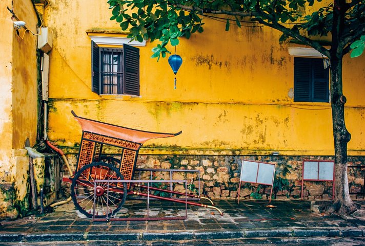 Indochina Highlights (Gruppenreise)