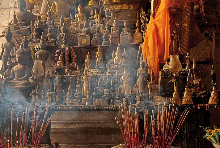 Indochina Highlights (Gruppenreise)
