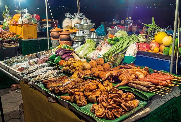 Indochina Highlights (Gruppenreise)