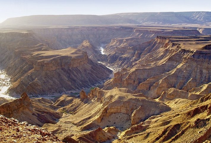 Go4Namibia - Erlebnisreise für die ganze Familie - Südtour