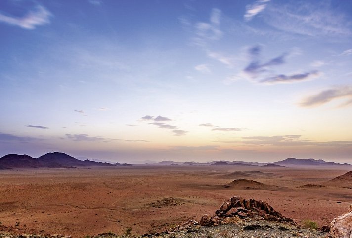 Go4Namibia - Erlebnisreise für die ganze Familie