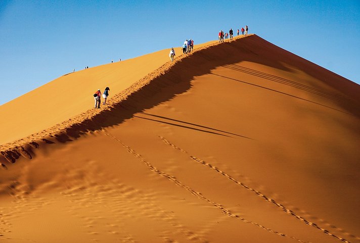 Namibia - Etosha