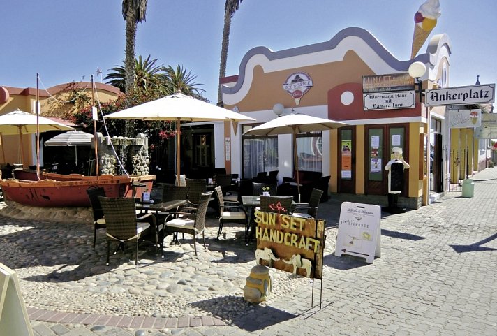 Best of Namibia Superior