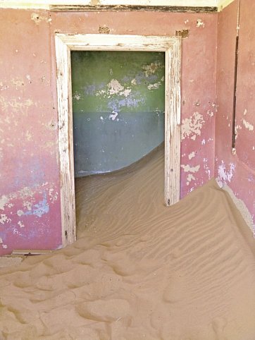 Best of Namibia Superior