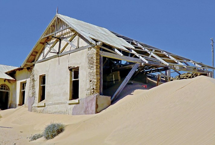 Best of Namibia Superior