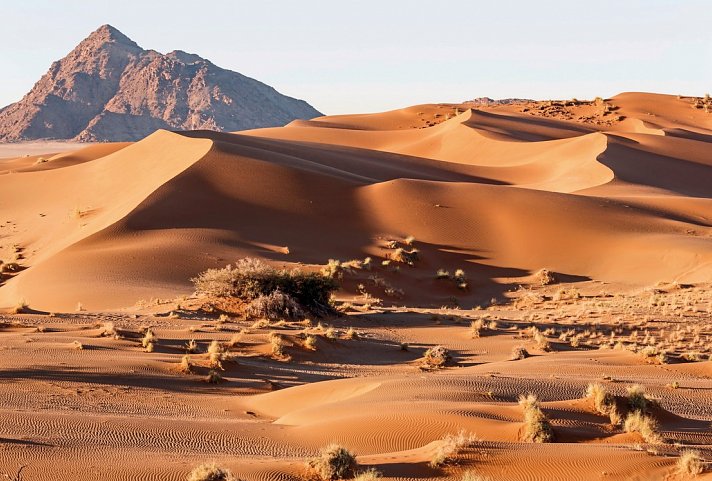 Namibia zum Verweilen