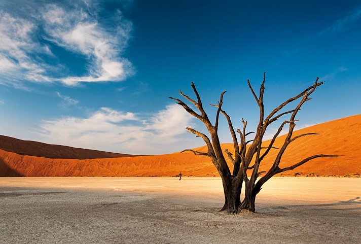 Namibia zum Verweilen