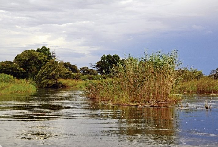 Namibia & Botswana auf eigene Faust