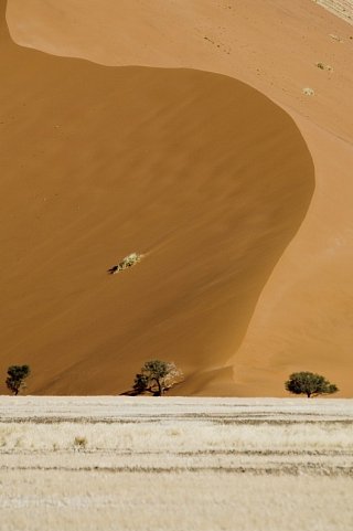 Namibias Nationalparks