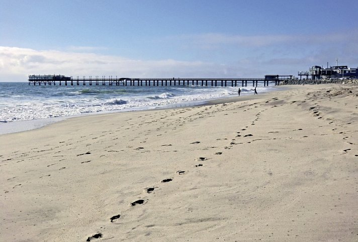 Namibias Nationalparks