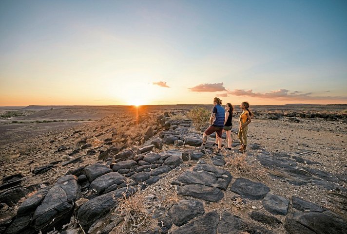 Namibias Nationalparks